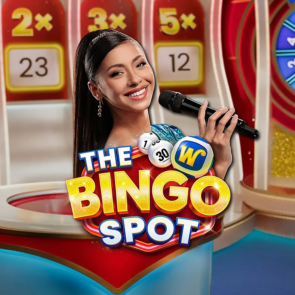 Играть The Bingo Spot - увлекательная онлайн-игра бинго: как начать и что ожидать